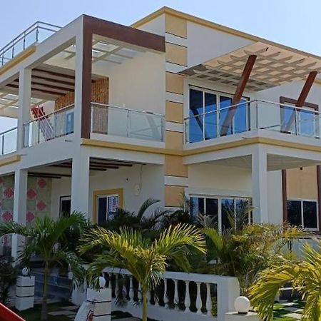 Amaan Exotica Farmhouse Villa Venkatāpur Eksteriør bilde