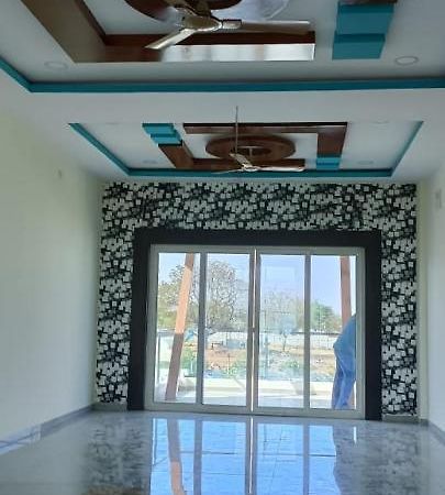 Amaan Exotica Farmhouse Villa Venkatāpur Eksteriør bilde