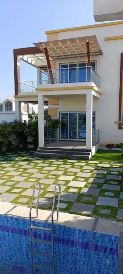 Amaan Exotica Farmhouse Villa Venkatāpur Eksteriør bilde