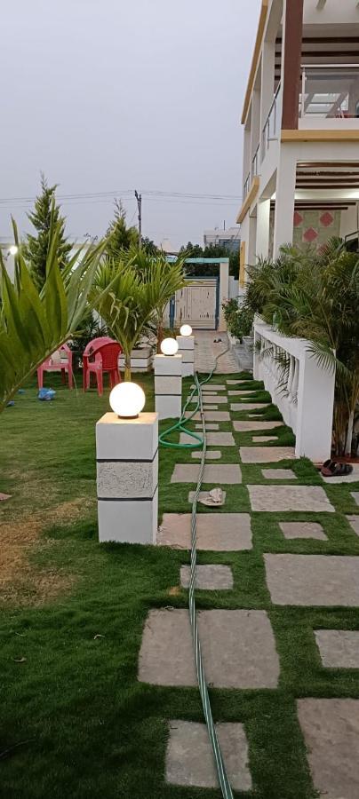 Amaan Exotica Farmhouse Villa Venkatāpur Eksteriør bilde