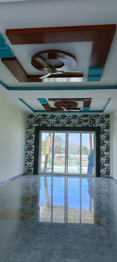 Amaan Exotica Farmhouse Villa Venkatāpur Eksteriør bilde