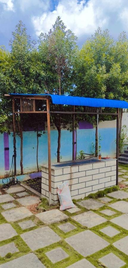 Amaan Exotica Farmhouse Villa Venkatāpur Eksteriør bilde