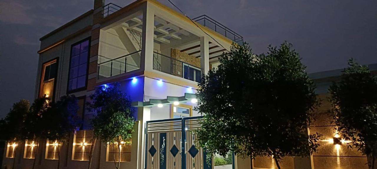 Amaan Exotica Farmhouse Villa Venkatāpur Eksteriør bilde