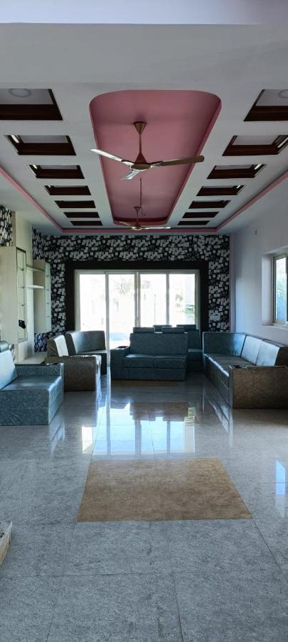 Amaan Exotica Farmhouse Villa Venkatāpur Eksteriør bilde